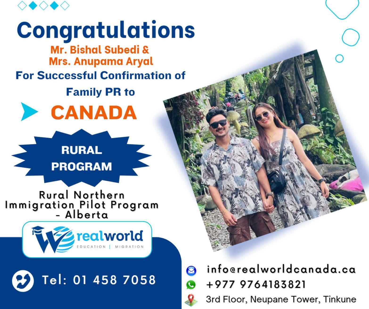 Mr. Bishal Subedi